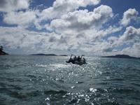 Cousin, Courieuse und St. Pierre