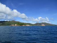 Cousin, Courieuse und St. Pierre