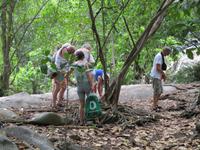 Cousin, Courieuse und St. Pierre