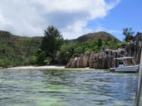 Cousin, Courieuse und St. Pierre