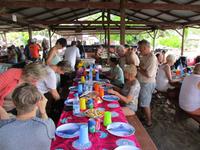 Cousin, Courieuse und St. Pierre