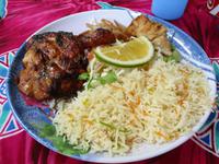 Cousin, Courieuse und St. Pierre