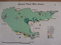 Cousin, Courieuse und St. Pierre