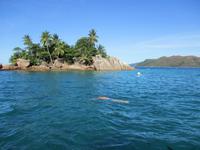 Cousin, Courieuse und St. Pierre