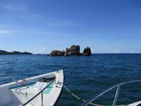 Cousin, Courieuse und St. Pierre