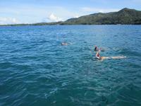 Cousin, Courieuse und St. Pierre