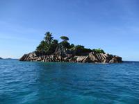 Cousin, Courieuse und St. Pierre