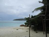 New Emerald Cove Hotel Praslyn