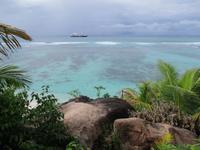 New Emerald Cove Hotel Praslyn