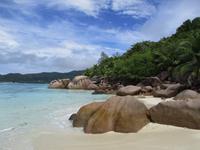 New Emerald Cove Hotel Praslyn