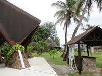 New Emerald Cove Hotel Praslyn