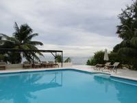 New Emerald Cove Hotel Praslyn