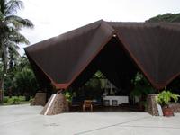 New Emerald Cove Hotel Praslyn