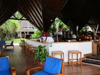 New Emerald Cove Hotel Praslyn