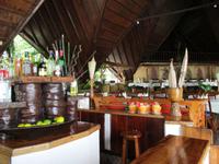 New Emerald Cove Hotel Praslyn