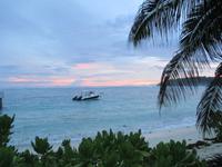 New Emerald Cove Hotel Praslyn