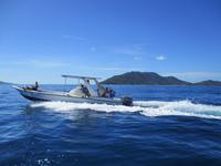 Sister und Coco Ausflug