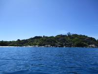 Sister und Coco Ausflug