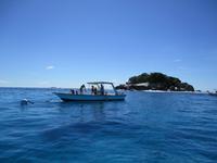 Sister und Coco Ausflug