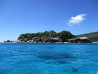 Sister und Coco Ausflug