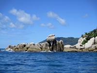 Sister und Coco Ausflug