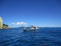 Sister und Coco Ausflug