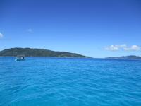 Sister und Coco Ausflug