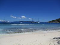 Sister und Coco Ausflug