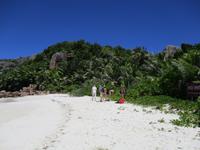 Sister und Coco Ausflug