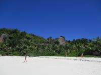 Sister und Coco Ausflug