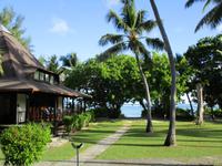 New Emerald Cove Hotel Praslyn