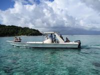 Aride Island Ausflug