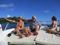 Aride Island Ausflug