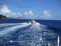 Aride Island Ausflug