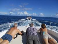 Aride Island Ausflug