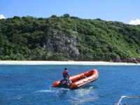 Aride Island Ausflug