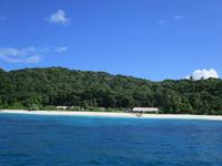 Aride Island Ausflug