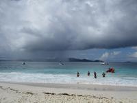 Aride Island Ausflug