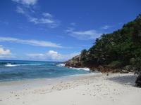 Aride Island Ausflug