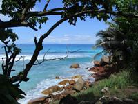 Aride Island Ausflug