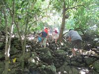 Aride Island Ausflug