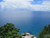 Aride Island Ausflug