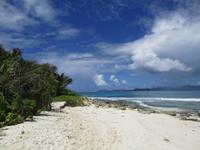 Aride Island Ausflug