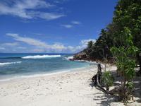 Aride Island Ausflug