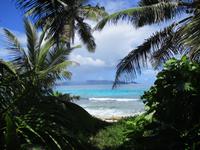 Aride Island Ausflug