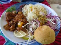 Aride Island Ausflug