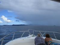 Aride Island Ausflug