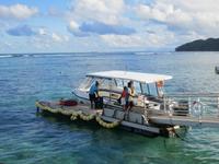 New Emerald Cove Hotel Praslyn