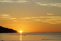 Mahé - Strandspaziergang