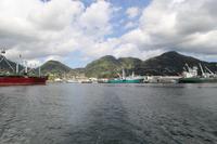 Katamaran Ausflug nach Moyenne Island & St. Anne Marine N.P.